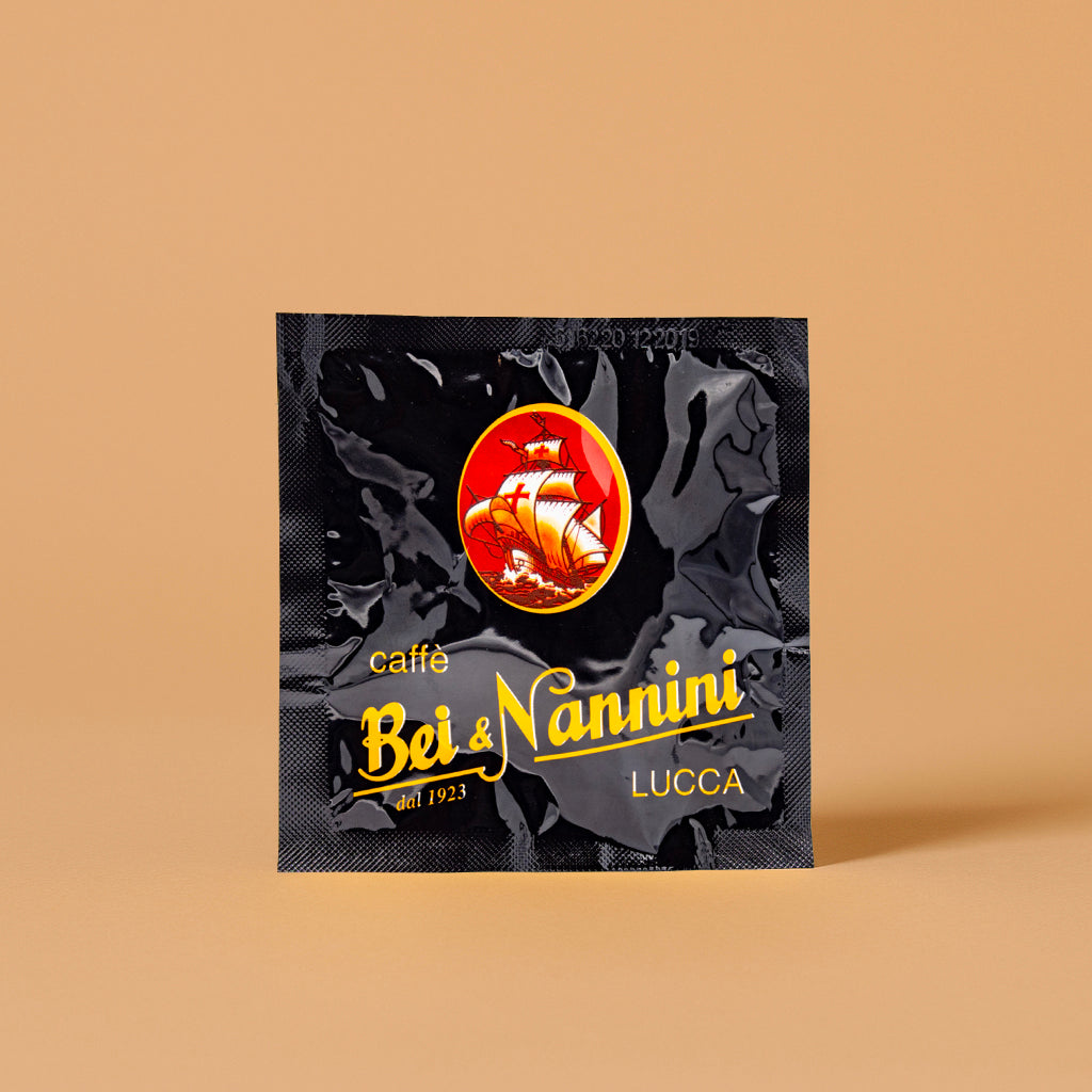 Cialde ESE 44 - Miscela Palma - scatola da 150 cialde