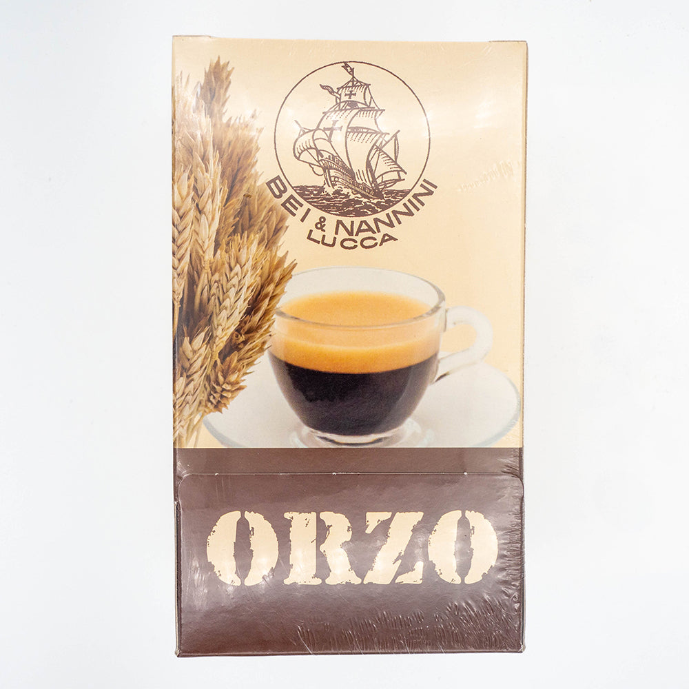 Barley pods box - pack of 30 pods