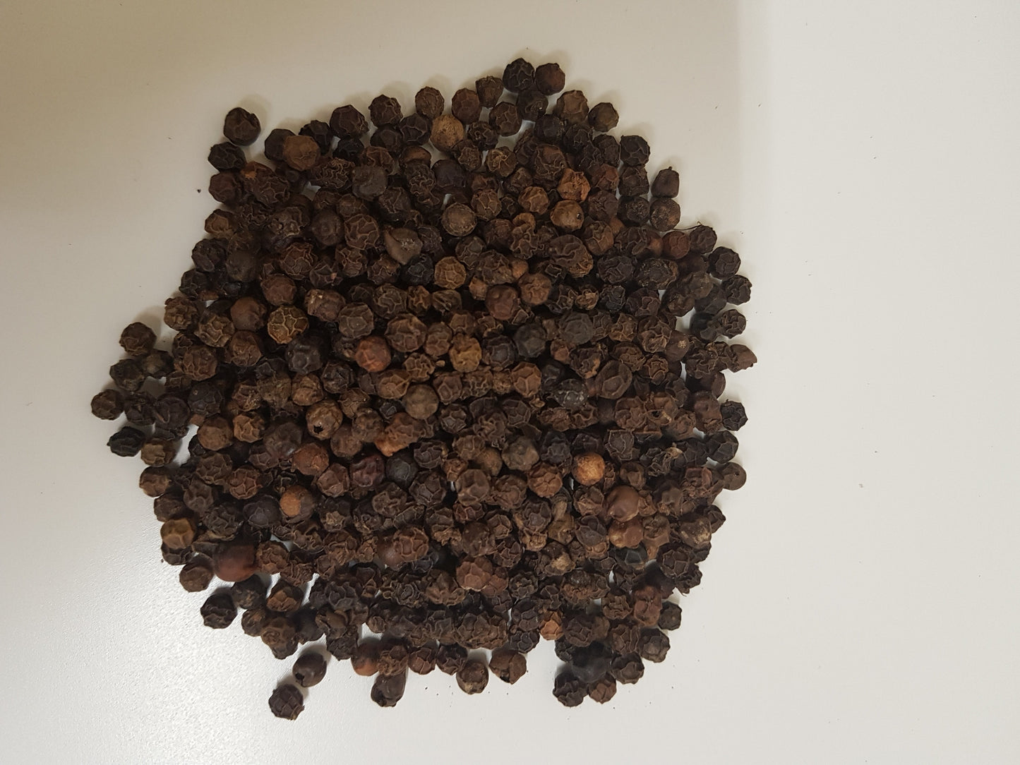 Black Pepper Tellicherry