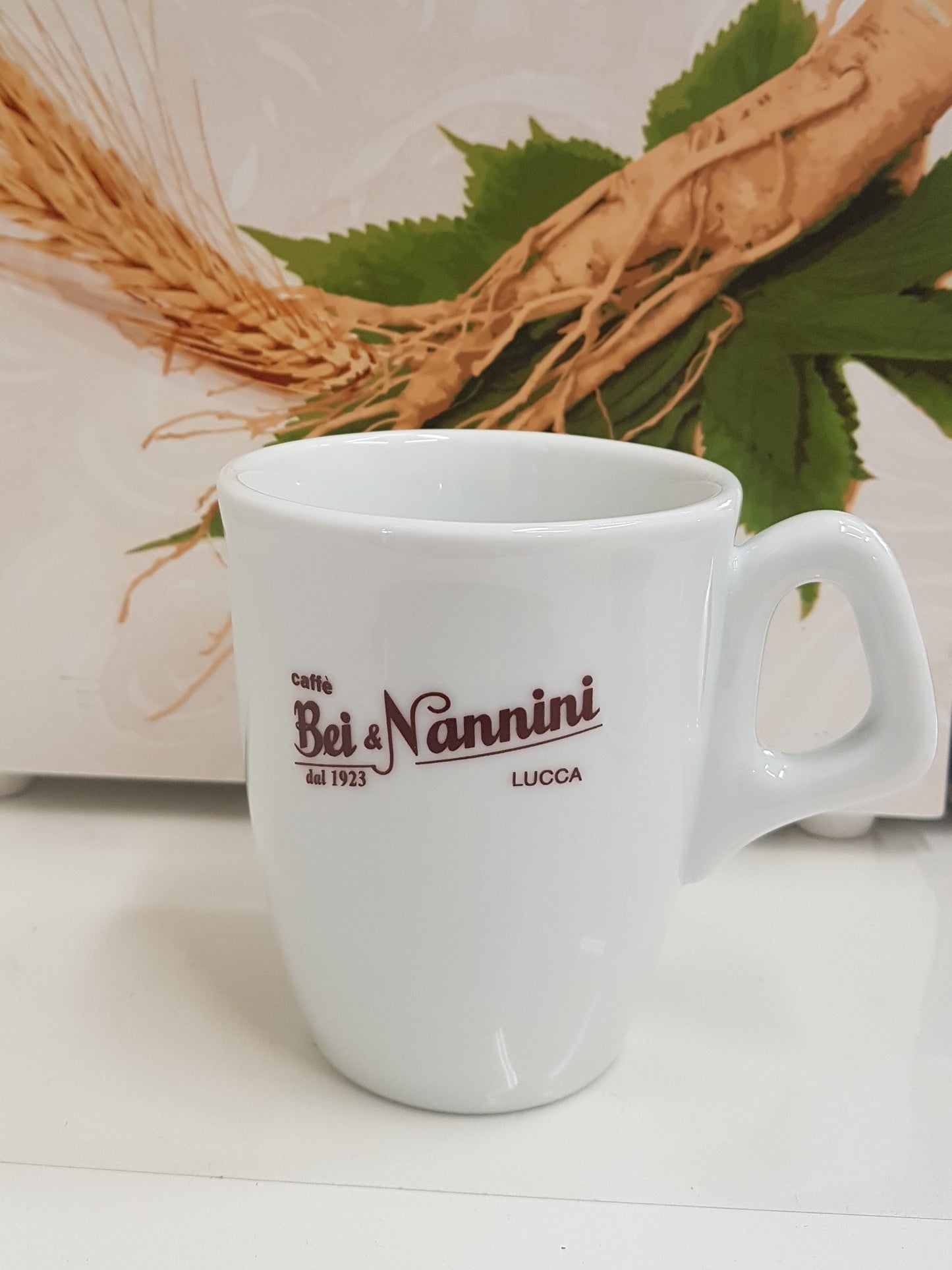 Tazza MUG Dolce Vita Bei & Nannini