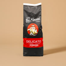 Caffe' Miscela Delicato - Sacchetto Grani Gr. 500
