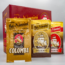 KIT ASSAGGIO Macinato