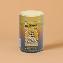 Caffe' Miscela Delicato - barattolo macinato moka gr. 250  (n. 4 barattoli da gr. 250 ciascuno)