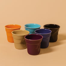 Bicchierino Sformato Colori Vari