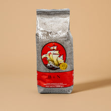 BN roasted coffee blend - Bag of beans gr. 1000