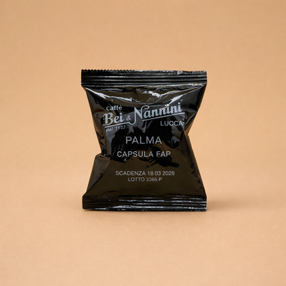 Espresso Point Fap® Compatible Coffee Capsules - Palma Blend - 200pcs