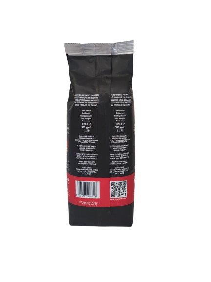 
                  
                    Colombo® Grand Blend Coffee - Bag of beans (500g)
                  
                