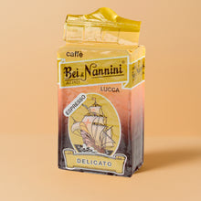 Caffe' Miscela Delicato - macinato Espresso Bar gr. 250 (n. 4 pacchetti da gr. 250 ciascuno)