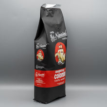 Caffe' Gran Miscela Colombo® - Bag of 500 Gr. grains - Fine blend of 100% Arabica coffee
