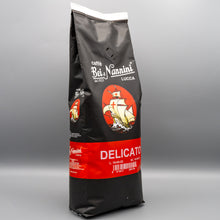 Delicate Blend Coffee - 500 Gr Bag of Beans