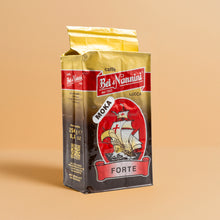 Caffè Miscela Forte - Macinato moka gr. 250 (n. 4 pacchetti da gr. 250 ciascuno)