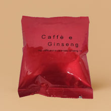 ESE 44 pods - Ginseng - box of 30 pods