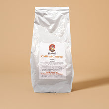 Instant Ginseng Coffee - 500g bag.