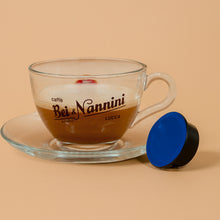 Caffè al ginseng solubile - capsule compatibili Dolce Gusto® - scatola da 50 capsule