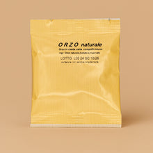 Cialde ESE 44 - Orzo naturale - scatola da 50 cialde