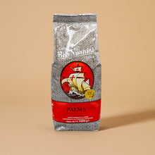 PALMA roasted coffee blend - Bag of beans gr. 1000
