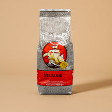 Special Bar roasted coffee blend - Bag of beans gr. 1000