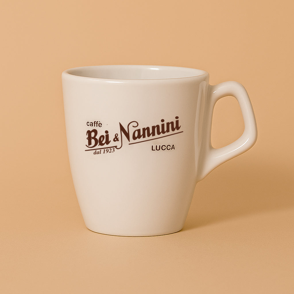 Tazza MUG Dolce Vita Bei & Nannini