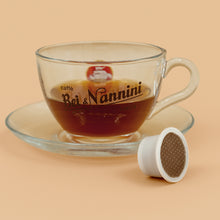 Tè solubile in capsule compatibili Espresso Point FAP® - scatola da 50 capsule