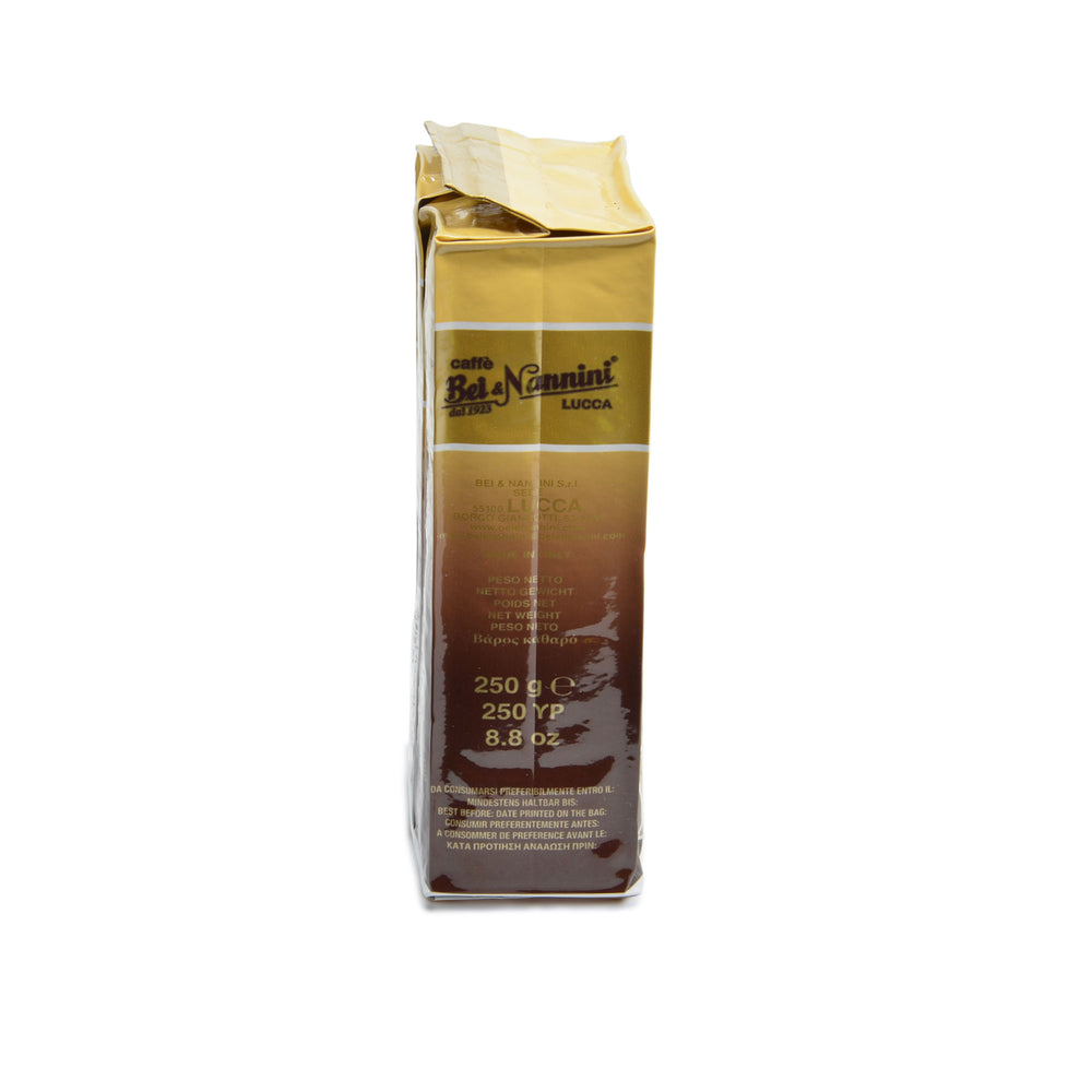 
                  
                    Delicate blend coffee - ground bag
                  
                
